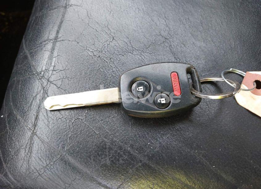 Photo 11 of 2010 Honda Cr-v EX-L (VIN 5J6RE4H79AL031405)