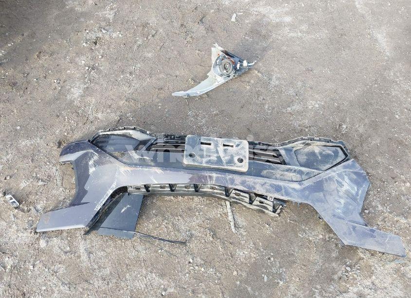 Photo 12 of 2010 Honda Cr-v EX-L (VIN 5J6RE4H79AL031405)