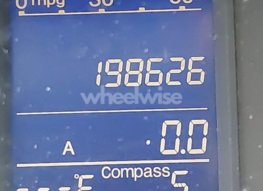 Photo 16 of 2010 Honda Cr-v EX-L (VIN 5J6RE4H79AL031405)