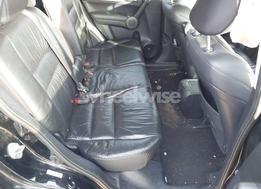 Photo 8 of 2010 Honda Cr-v EX-L (VIN 5J6RE4H79AL031405)