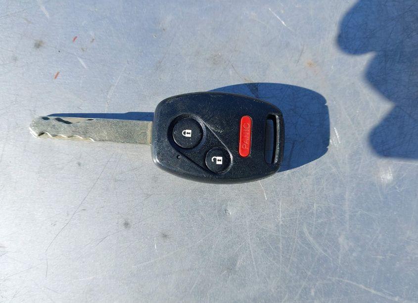 Photo 11 of 2010 Honda Cr-v EX-L (VIN 5J6RE4H79AL039410)