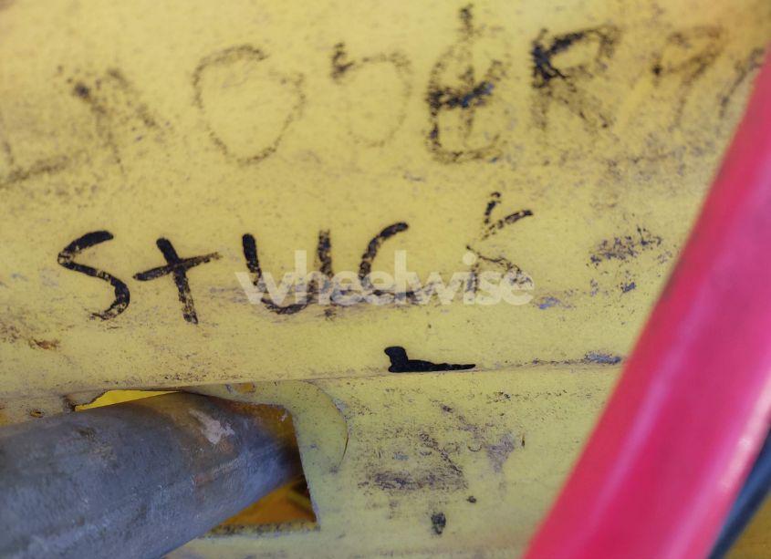 Photo 10 of 2010 Honda Cr-v EX-L (VIN 5J6RE4H79AL043229)