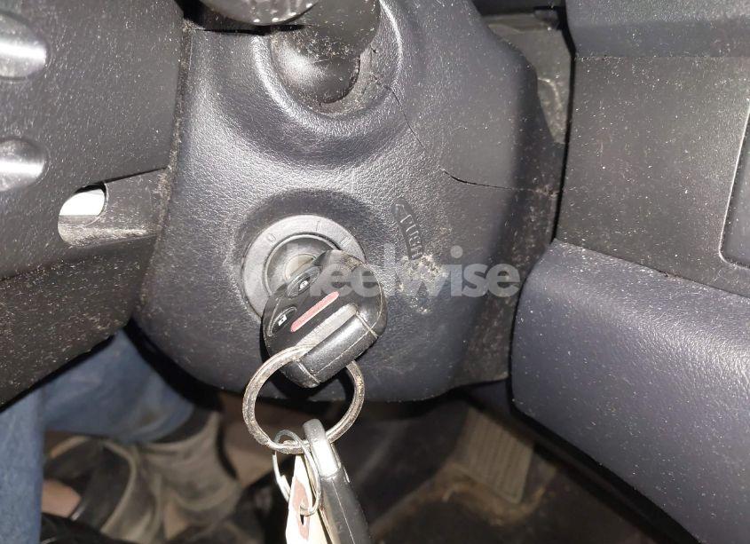 Photo 11 of 2010 Honda Cr-v EX-L (VIN 5J6RE4H79AL061326)