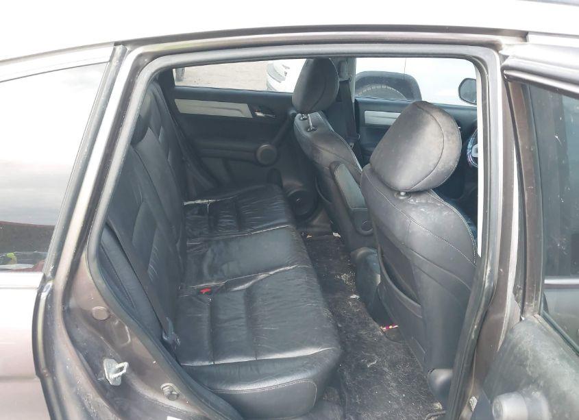 Photo 8 of 2010 Honda Cr-v EX-L (VIN 5J6RE4H79AL083178)
