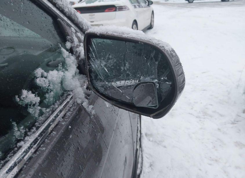 Photo 17 of 2010 Honda Cr-v EX-L (VIN 5J6RE4H79AL084203)