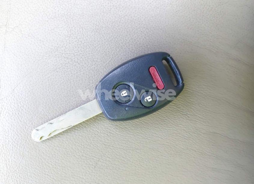 Photo 11 of 2011 Honda Cr-v EX-L (VIN 5J6RE4H79BL018753)