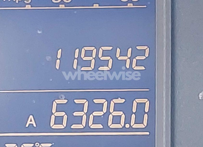 Photo 15 of 2011 Honda Cr-v EX-L (VIN 5J6RE4H79BL018753)