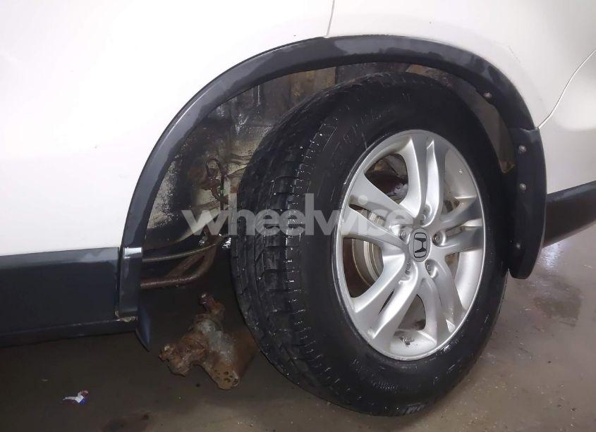 Photo 6 of 2011 Honda Cr-v EX-L (VIN 5J6RE4H79BL040316)