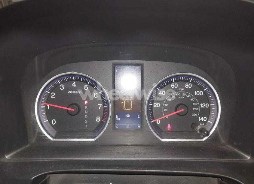 Photo 7 of 2011 Honda Cr-v EX-L (VIN 5J6RE4H79BL040316)