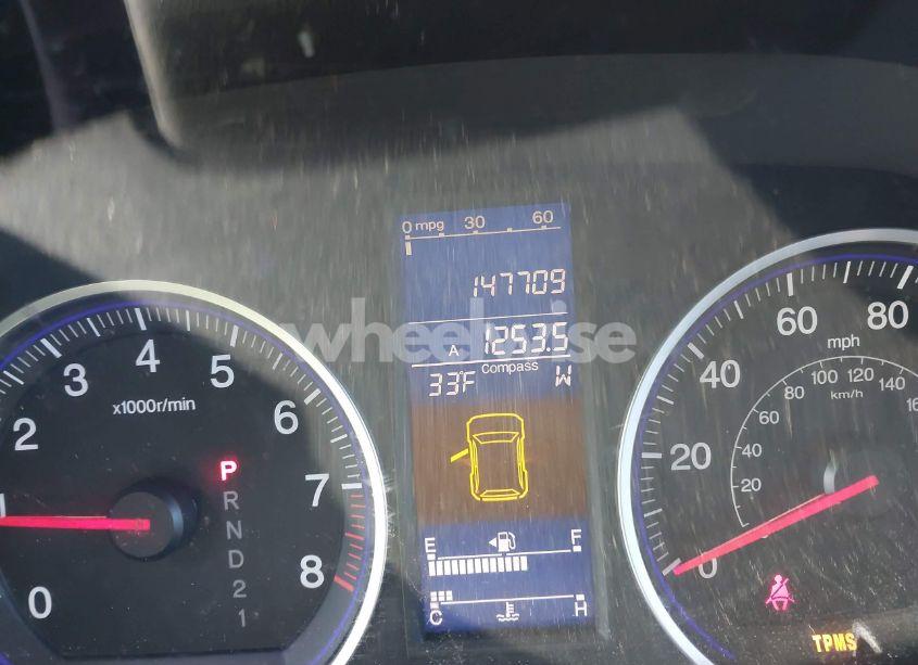 Photo 15 of 2011 Honda Cr-v EX-L (VIN 5J6RE4H79BL065717)