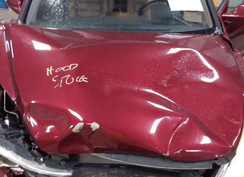 Photo 10 of 2011 Honda Cr-v EX-L (VIN 5J6RE4H79BL071436)