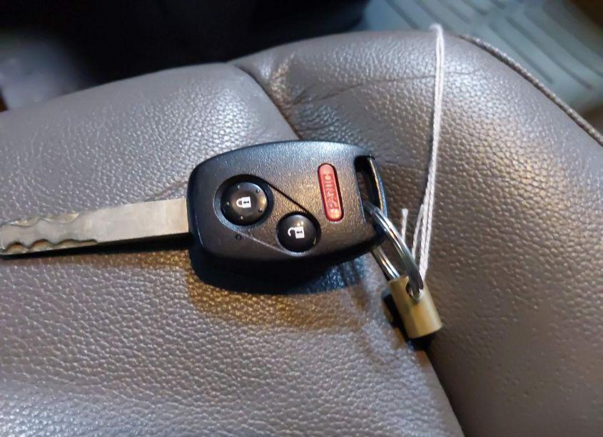 Photo 11 of 2011 Honda Cr-v EX-L (VIN 5J6RE4H79BL071436)