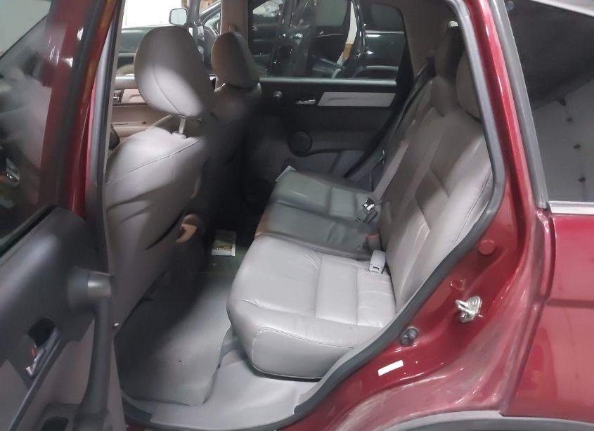 Photo 8 of 2011 Honda Cr-v EX-L (VIN 5J6RE4H79BL071436)