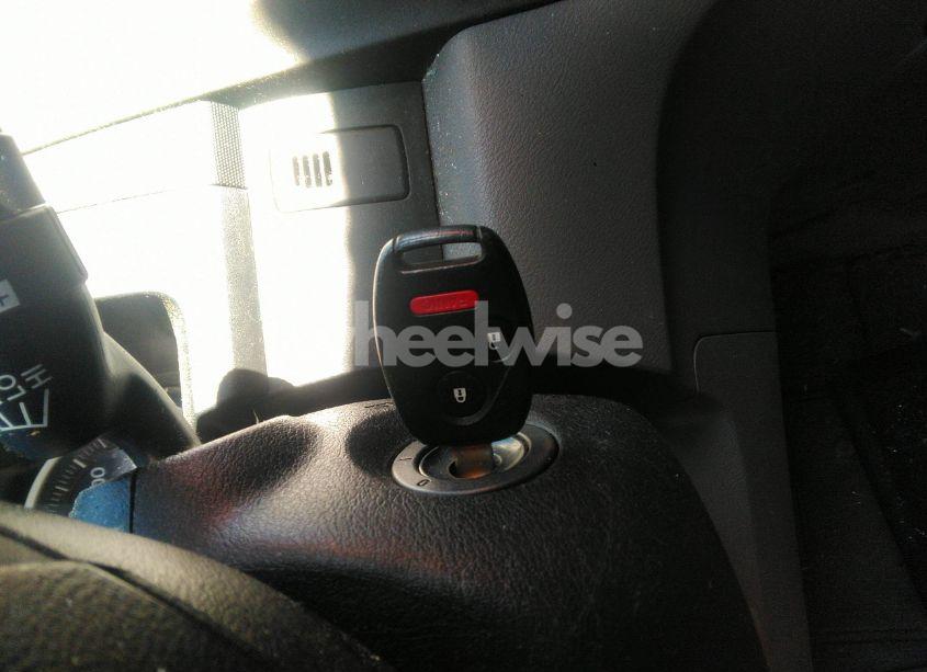 Photo 11 of 2011 Honda Cr-v EX-L (VIN 5J6RE4H79BL081531)