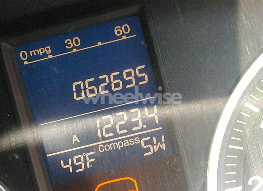 Photo 16 of 2011 Honda Cr-v EX-L (VIN 5J6RE4H79BL081531)