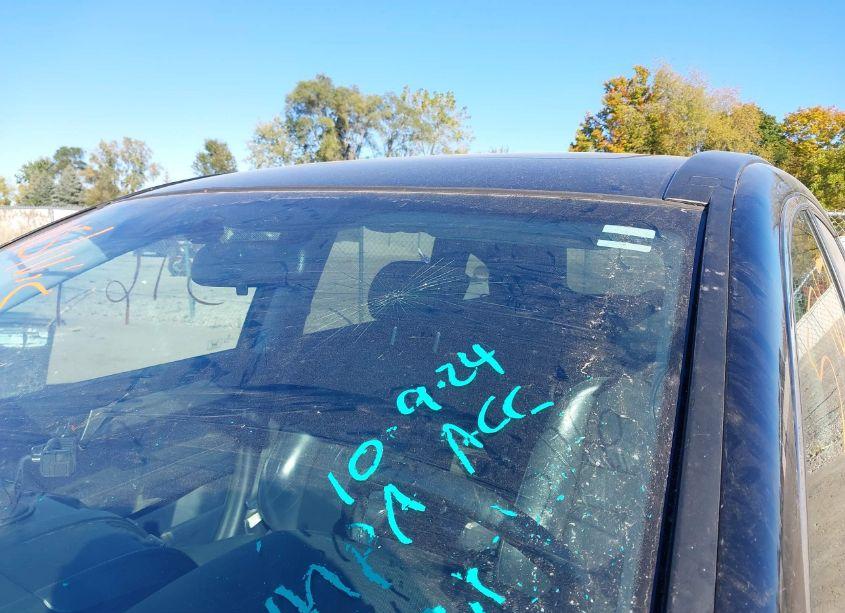 Photo 6 of 2011 Honda Cr-v EX-L (VIN 5J6RE4H79BL089273)