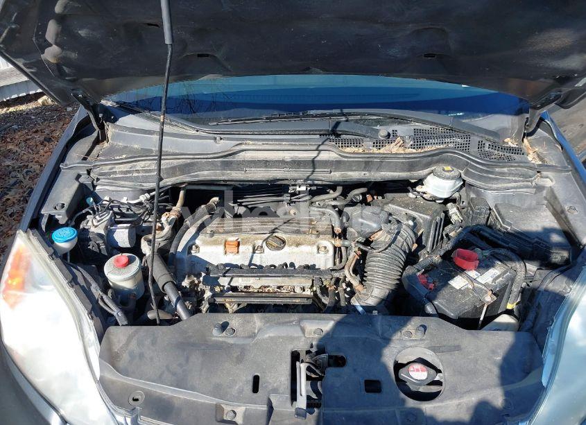 Photo 10 of 2011 Honda Cr-v EX-L (VIN 5J6RE4H79BL098247)