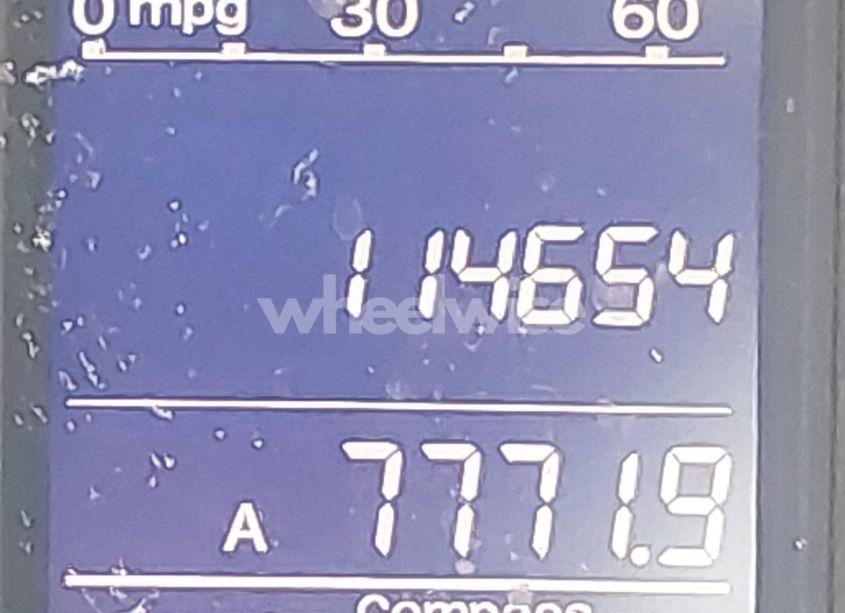 Photo 15 of 2011 Honda Cr-v EX-L (VIN 5J6RE4H79BL098247)