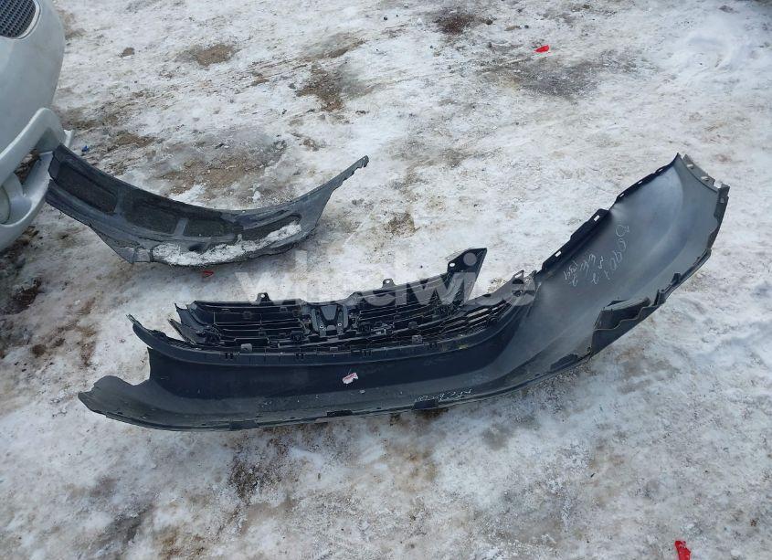 Photo 12 of 2011 Honda Cr-v EX-L (VIN 5J6RE4H79BL117704)