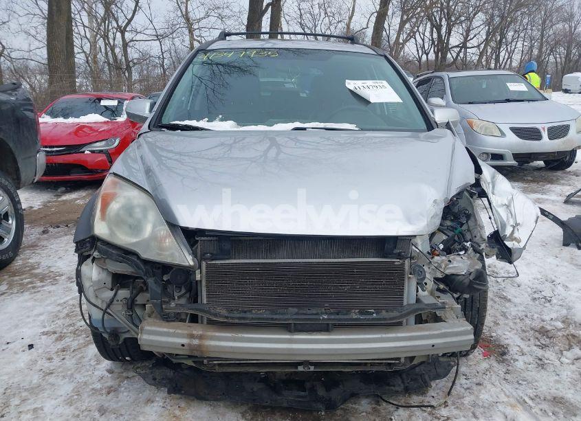 Photo 13 of 2011 Honda Cr-v EX-L (VIN 5J6RE4H79BL117704)