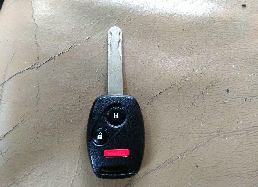 Photo 11 of 2010 Honda Cr-v EX-L (VIN 5J6RE4H7XAL009266)