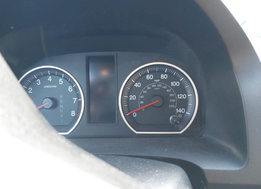 Photo 15 of 2010 Honda Cr-v EX-L (VIN 5J6RE4H7XAL012992)