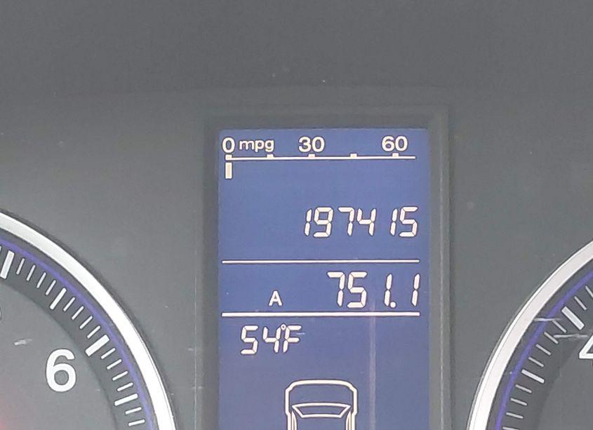 Photo 15 of 2010 Honda Cr-v EX-L (VIN 5J6RE4H7XAL047807)