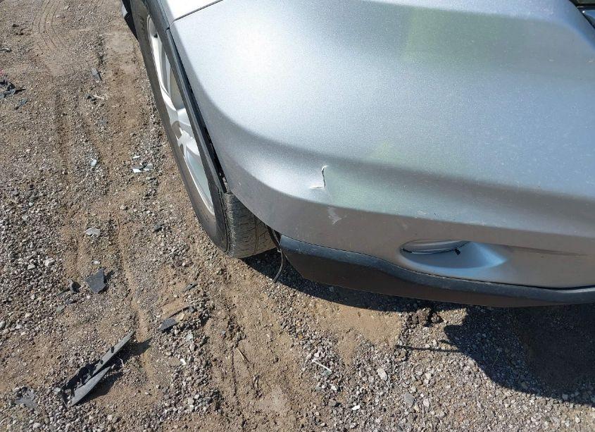 Photo 17 of 2010 Honda Cr-v EX-L (VIN 5J6RE4H7XAL049539)