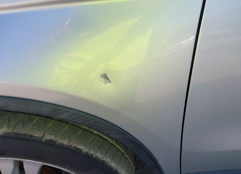 Photo 18 of 2010 Honda Cr-v EX-L (VIN 5J6RE4H7XAL049539)