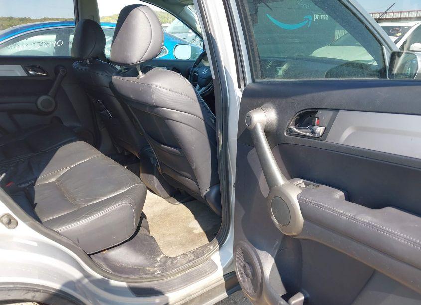 Photo 8 of 2010 Honda Cr-v EX-L (VIN 5J6RE4H7XAL049539)