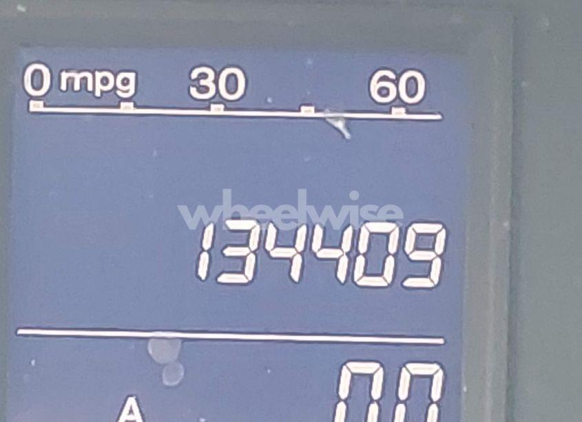 Photo 16 of 2010 Honda Cr-v EX-L (VIN 5J6RE4H7XAL084050)