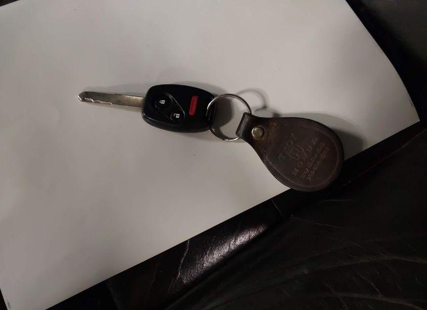 Photo 11 of 2011 Honda Cr-v EX-L (VIN 5J6RE4H7XBL009480)