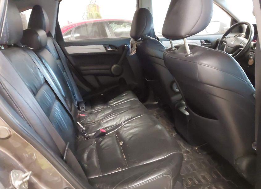 Photo 8 of 2011 Honda Cr-v EX-L (VIN 5J6RE4H7XBL009480)