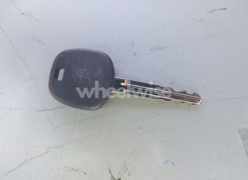 Photo 11 of 2012 Honda Cr-v LX (VIN 5J6RM3H30CL008785)