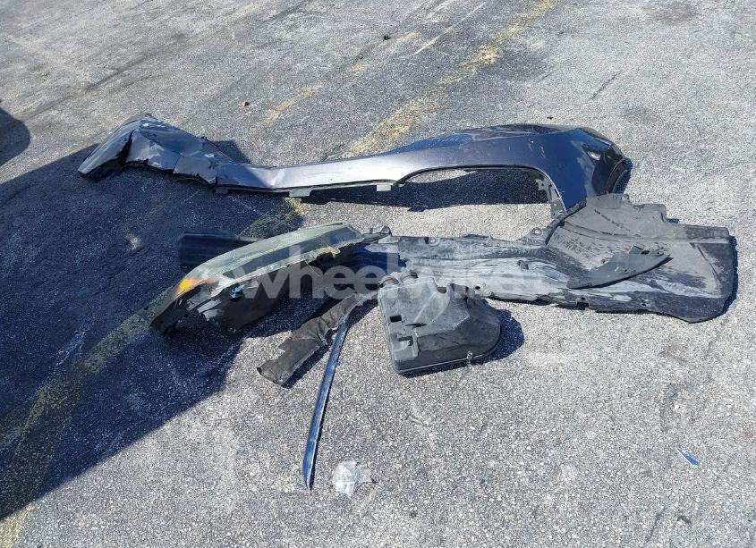 Photo 12 of 2012 Honda Cr-v LX (VIN 5J6RM3H30CL008785)