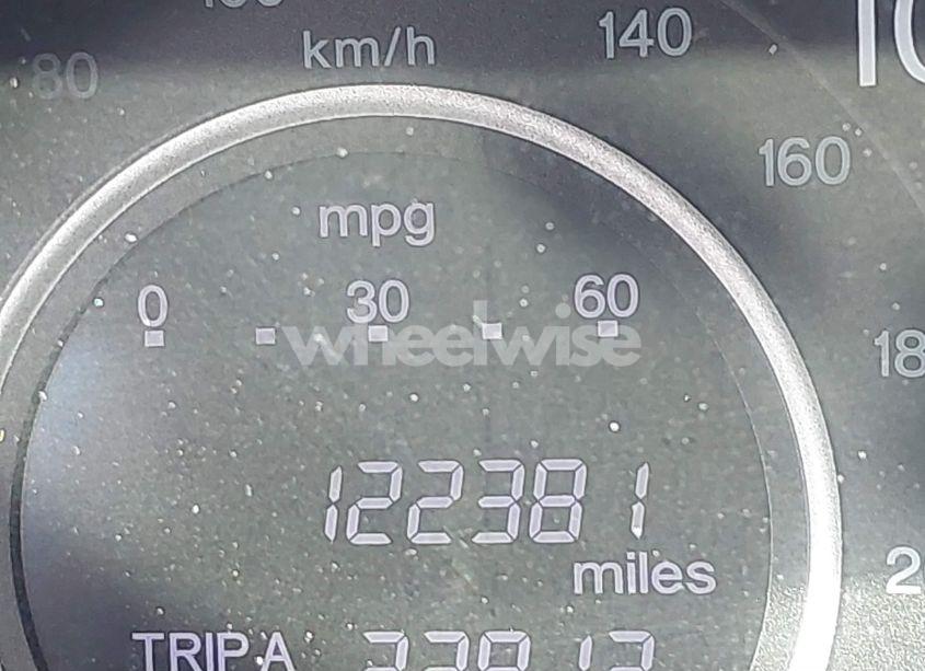 Photo 16 of 2012 Honda Cr-v LX (VIN 5J6RM3H30CL008785)
