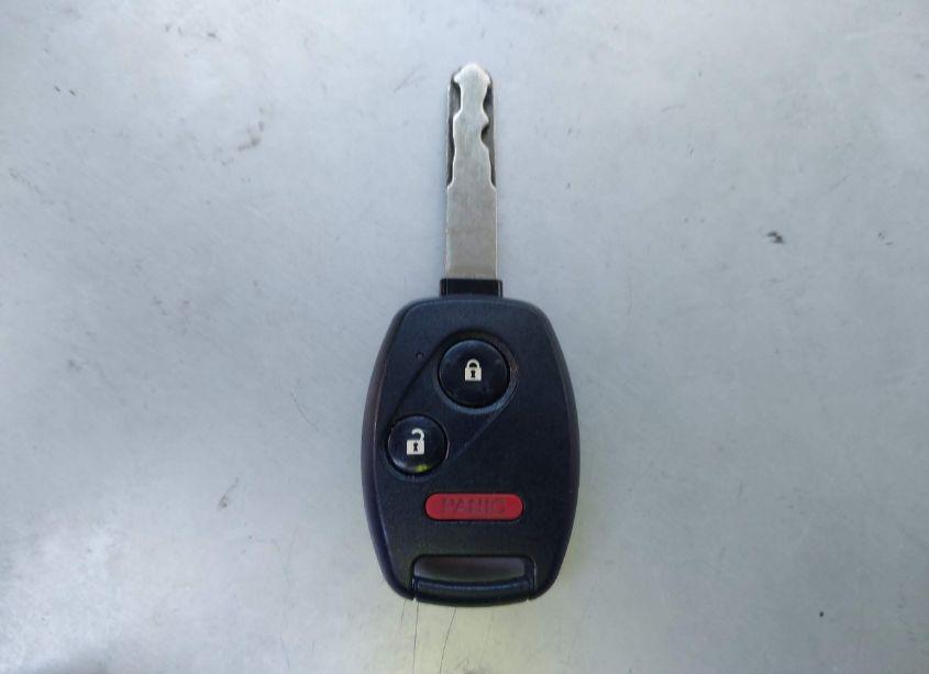 Photo 11 of 2012 Honda Cr-v LX (VIN 5J6RM3H30CL017955)