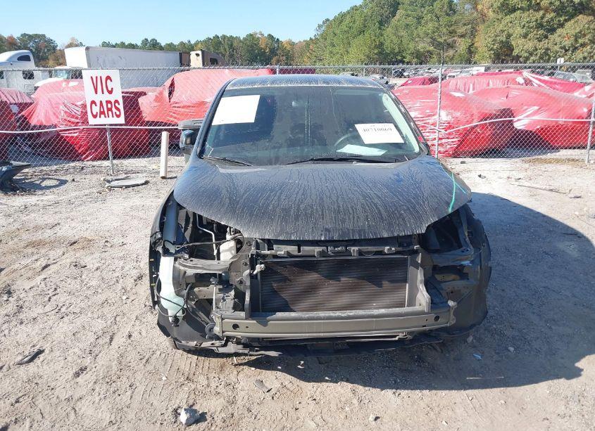 Photo 6 of 2014 Honda Cr-v LX (VIN 5J6RM3H30EL013780)