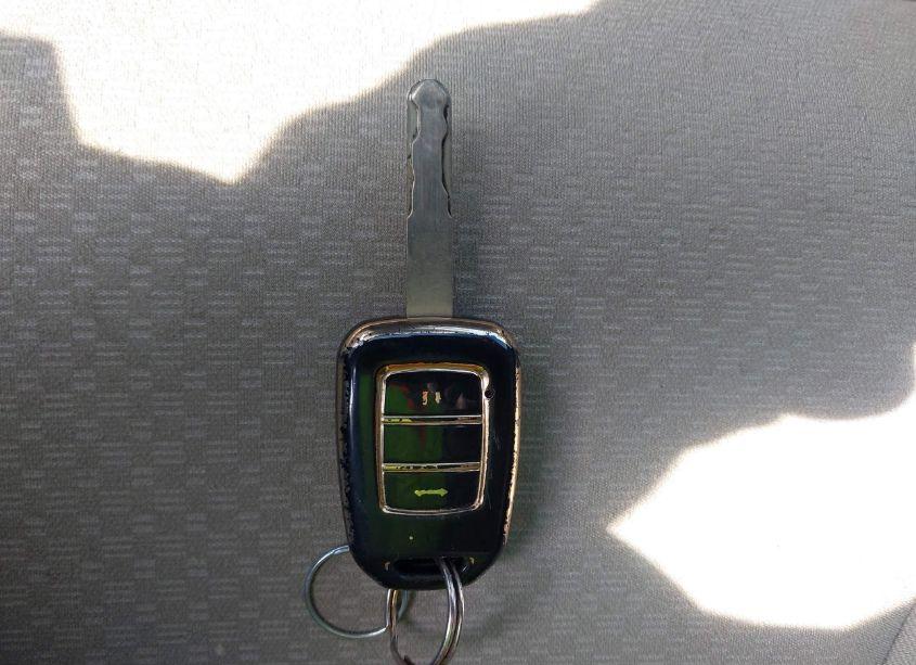 Photo 11 of 2016 Honda Cr-v LX (VIN 5J6RM3H30GL027309)