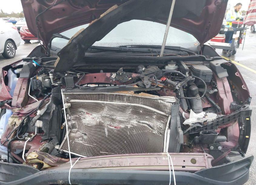 Photo 10 of 2013 Honda Cr-v LX (VIN 5J6RM3H31DL034801)