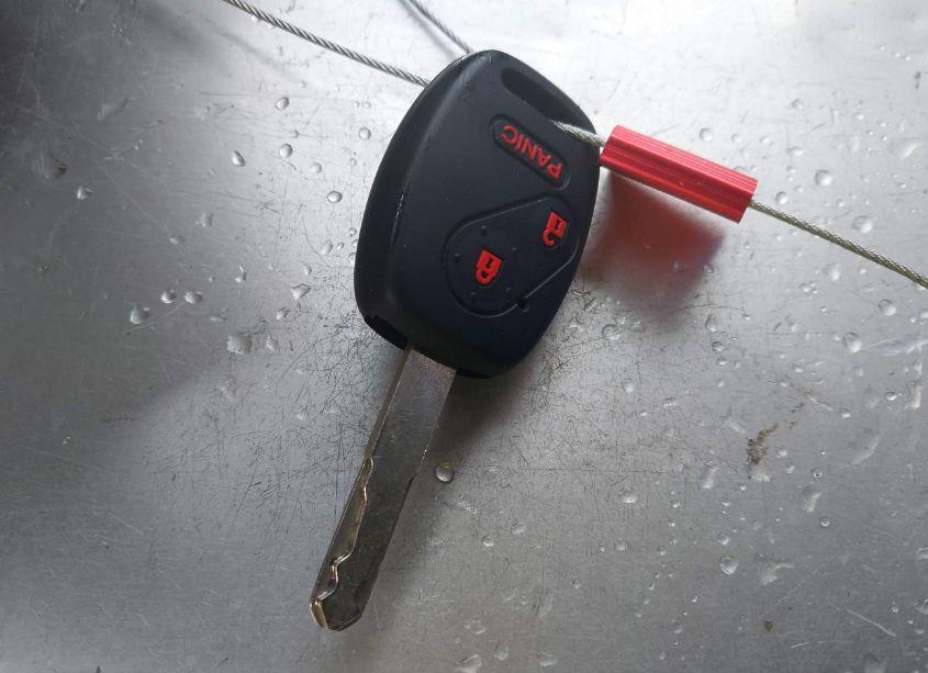 Photo 11 of 2013 Honda Cr-v LX (VIN 5J6RM3H31DL034801)