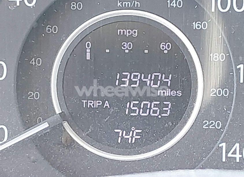 Photo 15 of 2014 Honda Cr-v LX (VIN 5J6RM3H31EL022245)