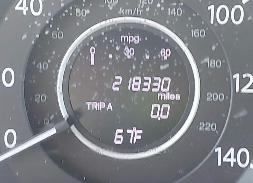 Photo 15 of 2014 Honda Cr-v LX (VIN 5J6RM3H31EL034699)