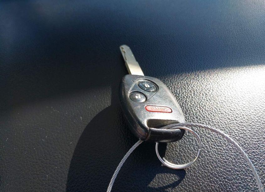 Photo 11 of 2013 Honda Cr-v LX (VIN 5J6RM3H32DL023175)