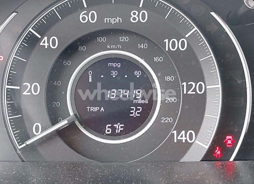 Photo 15 of 2014 Honda Cr-v LX (VIN 5J6RM3H32EL033223)