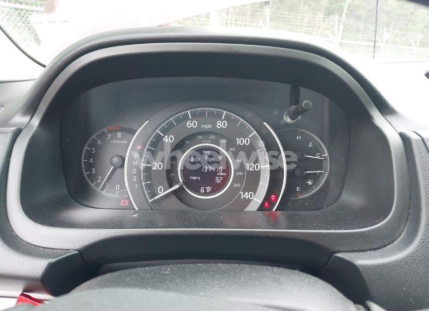 Photo 7 of 2014 Honda Cr-v LX (VIN 5J6RM3H32EL033223)