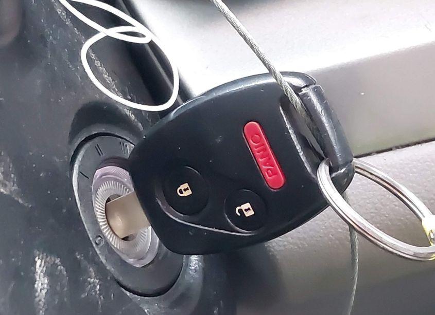 Photo 11 of 2012 Honda Cr-v LX (VIN 5J6RM3H33CL011003)