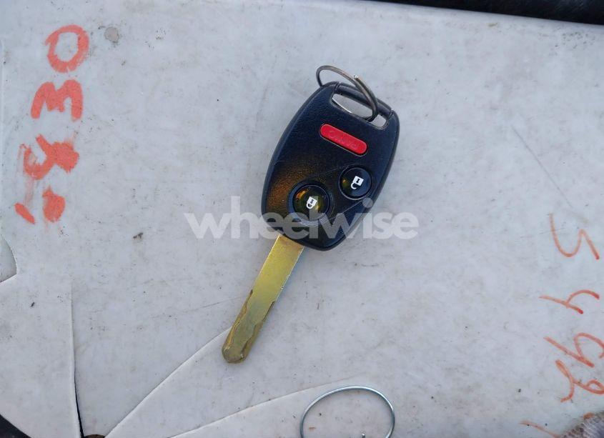 Photo 11 of 2013 Honda Cr-v LX (VIN 5J6RM3H33DL004361)