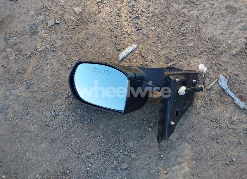 Photo 12 of 2012 Honda Cr-v LX (VIN 5J6RM3H34CL029087)