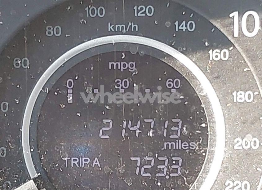 Photo 16 of 2012 Honda Cr-v LX (VIN 5J6RM3H34CL029087)